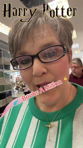 Explore the Ultimate Harry Potter Collection