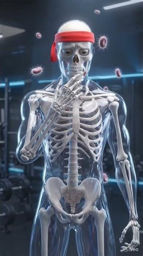 10 Days Without Bath? 💀#sorts #ytshorts