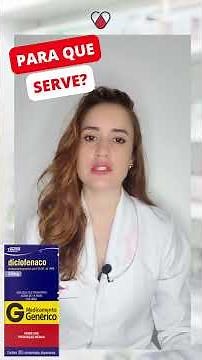 What is Diclofenac Used For? - Simples Information