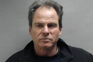 Serial DWI offender arrested for driving backhoe drunk
