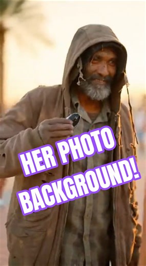 She Used HIS McLaren As Photo Background Then He Showed Up! 😱💔