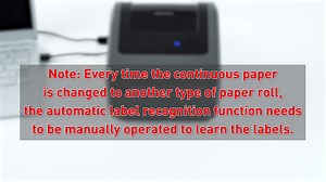 **How to Use the D450BT Thermal Label Printer** 🔹 Watch our step-by-step tutorial。 🔹 Got questions? Contact us anytime or visit our website for more details. https://www.aimotech.com/product/d450-bt-thermal-label-printer/ #LabelPrinter #ThermalPrinter #HowToGuide #WarehouseTech #ShippingSolutions #D450BT #AIMOPrinter | AIMO Graphics Co.Ltd