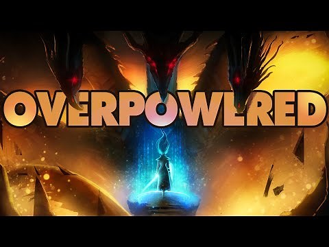 How to challenge overpowered characters in D&D