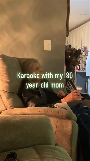 Karaoke under the boardwalk