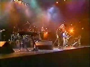 Downtown Life (1988) - Hall & Oates