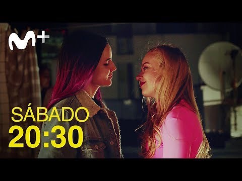 Iftar | S2 E10 CLIP 5 | SKAM España