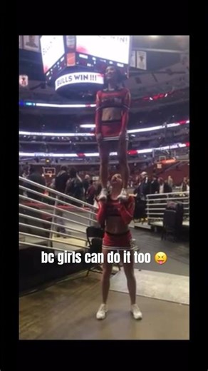 my fav throwback ♥️ #cheerleader #cheerleading #stunt #stunting #stunts #cheerlife #cheerstunts