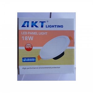 18W POP PANEL LED LIGHT