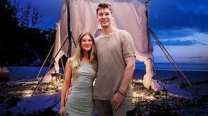 Kyle Filipowski's brother drops shocking allegations about Jazz rookie's girlfriend
