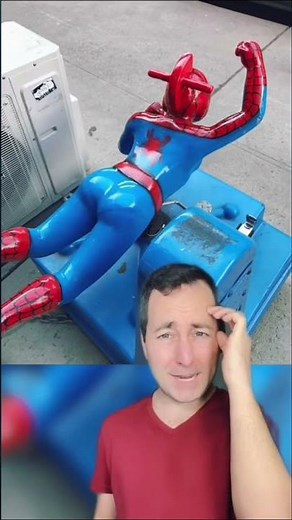 The Worst Playgrounds #shorts