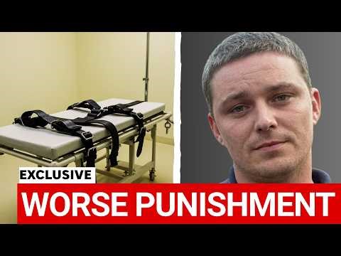 Inside Ian Huntley's Last Days in Prison — Worse Than Anyone Knew