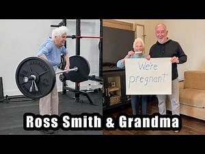 *1 HOUR* of Ross Smith Tiktok Compilation #92 | Funny Ross Smith Grandma TikToks 2025