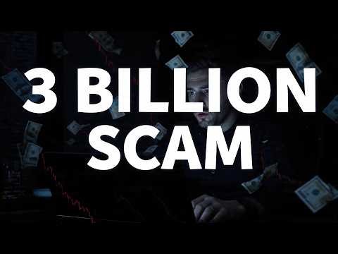 FTX Collapse Explained | The $3 Billion Crypto Scam That Fooled America