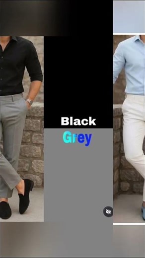top 5 best outfit for men . best color combination for men#style. # grooming best for dark skin