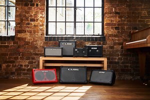 Which CUBE Amp is Right for You?