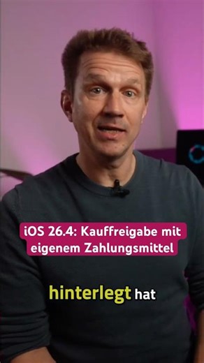 DAS nervte ALLE an der iPhone-Familienfreigabe!