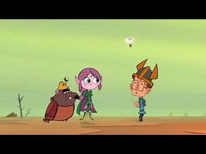 El Ultimo Capitulo de Marcus Level en Castellano
