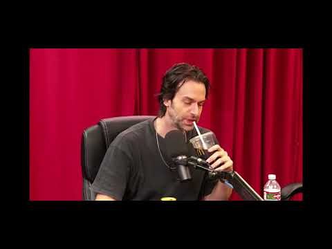 Glycogen - Chris Delia and Bryan Callen