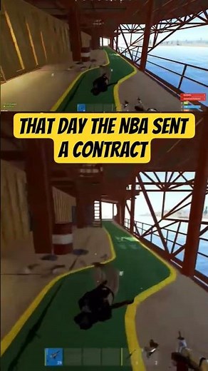 REALLY , I DIDN'T EXPECTED THAT...#rust #rustpvp #rustgame #rustclips #rustshorts