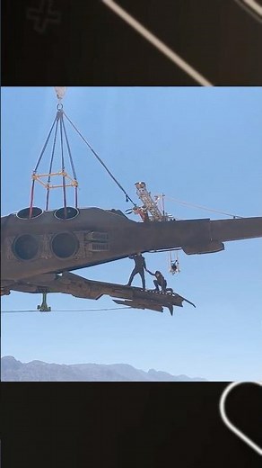 Dune 2021. Cast & Crew Behind the Scenes. Collection №14