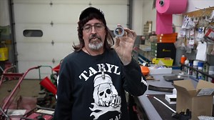 With over 50 years of small engine expertise, Taryl has the know-how to save you time and money. Here’s a tip on intermittent spark on those old Onan engines. Now There’s Your Dinner | Taryl Fixes All