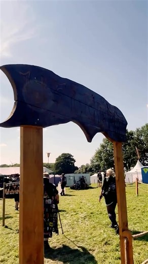 Wacken 2024: Ein Blick auf das Festival