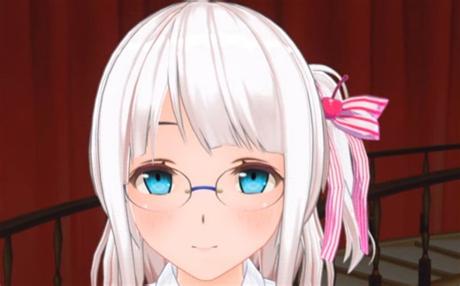 CM3D2 全最高特效+画质增强补丁+ 4K皮肤插件 画质测试