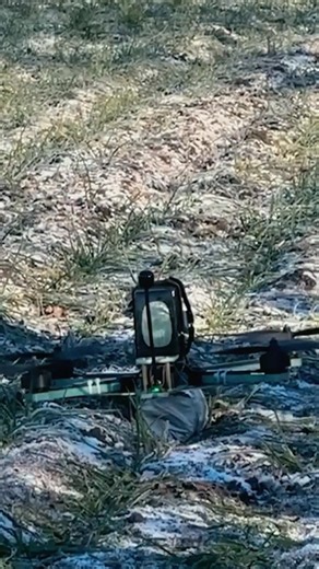 First Person Drone Dogfights Are Here