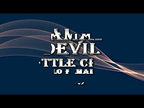 The Amazing Devil karaoke - Battle Cries (solo female)