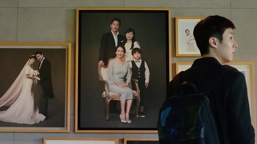 Parasite (2019) - Where to Watch