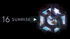 16 Sunrises