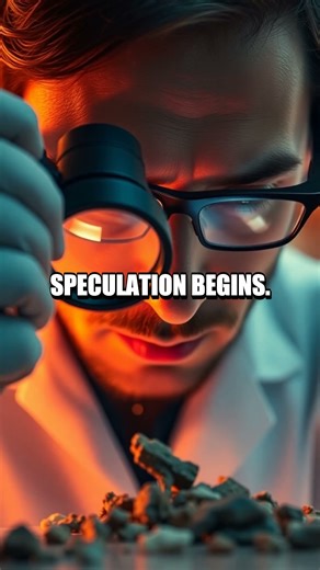 Roswell Revisited The Evidence Lab