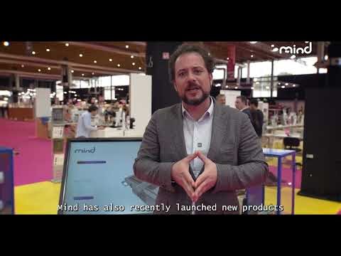 Mind at Futurmoda 2026 | Discover MindCAD for Footwear Design & Engineering