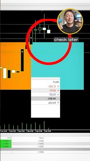 Best Forex Robot in 2026 (My Account)