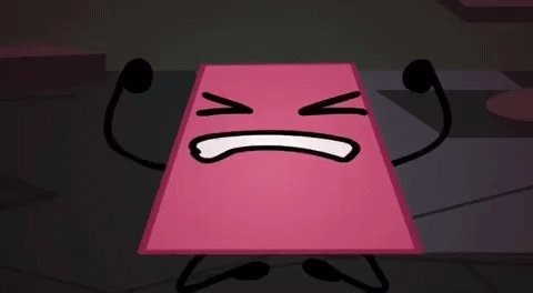 THIS ELIMINATION PISSES ME TF OFF BECAUSE they literally choose to not actually develop him and just make him have rivals all day long I said this on my private