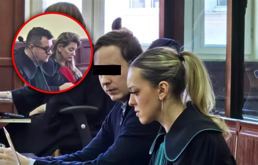 Dostała wiadomość o śmierci Sebastiana M. "Ma skuteczną ochronę"