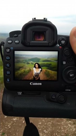 Canon 5D Mark IV DPAF 2