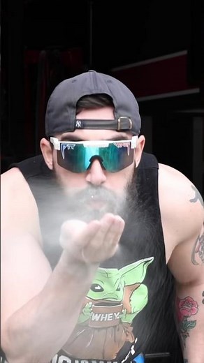 Protein Powder is NOT a “Supplement”!