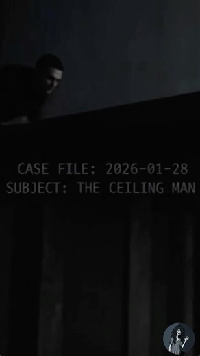 Case 28: Haunted Bedroom Photo – Creepy Horror Story