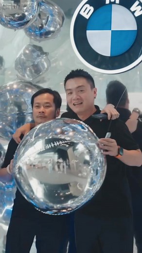 ☕🎶 Sip, spin, and vibe like never before! Coffee & Beats Vol.2 is back, and this time we’re taking over the MINI Showroom Kuching! Get ready for a full day of premium coffee, non-stop beats, and a party atmosphere that will turn your Saturday into an unforgettable caffeine-fueled rave. 🗓 6 Dec 2025 🕗 10AM–5PM 📍 Regas Premium Auto, MINI Showroom Kuching Whether you’re here for the coffee, the music, or just to soak up the vibes, we’ve got all the ingredients for an epic day. Bring your friend