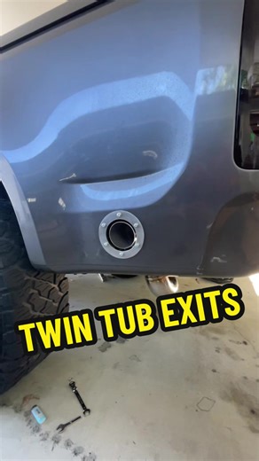 Exploring Twin Tub Exits in Colorado