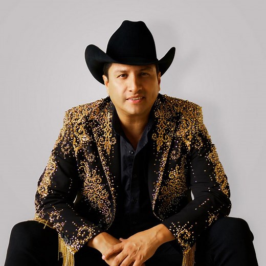 Concierto de Julión Álvarez y su Norteño Banda en Villahermosa - Estadio Centenario 27 de Febrero - 7 Feb, 2026