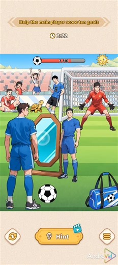 brain puzzle tricky Quest Level pitch battle