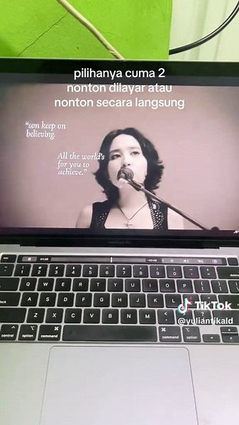 Experience the Excitement of Live Performances