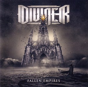 Diviner - Fallen Empires