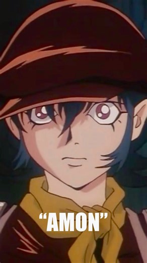 OH MY RANKING🔍 on Instagram: "“The Darkside of the Devilman” Anime 🎬 - ‘Amon: Apocalypse of Devilman’ (2000) Music 🎧 - ‘frankinsien’ by shiyahgirl —————— I’m a big fan of the Devilman series, but be warned – it’s definitely not for the faint-hearted. —————— “Please make sure to watch the video with SOUND.” ⚠️All edited videos are created by OH MY RANKING🔎. If you wish to repost them, please make sure to credit the original source. Please do not repost without permission.⚠️ —————— #devilman #