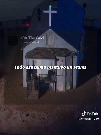 Exploring Kanye West's 'Off The Grid' Meaning and Lyrics