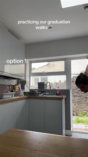 which one shall we do❤️#cardiff #taly #leaving ##thirdyear #graduation #cardiffuni @Mills