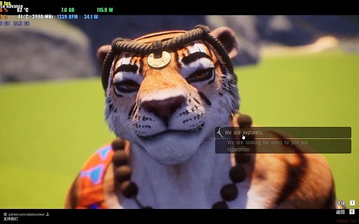 【wild life】23年4月新版本更新（很多新东西）