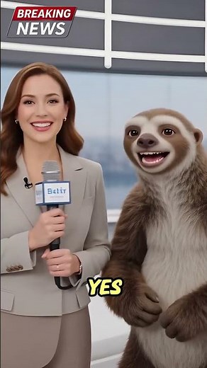 Slowest Advice You’ll Ever Hear 😆 | Flash Zootopia